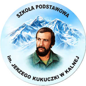 Logo szkoły